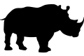 Rhino Ressort Menu